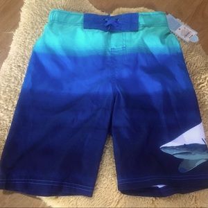 Boys swim shorts / trunks